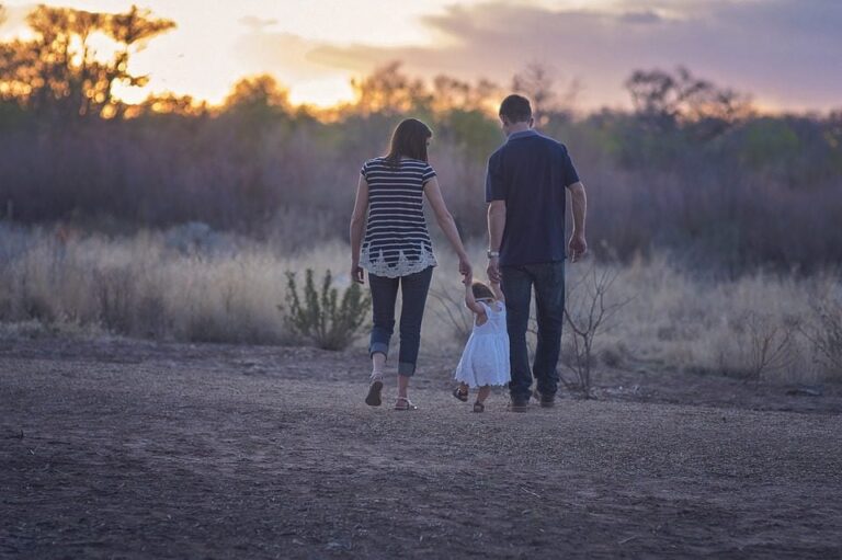 Does Having Kids Affect Tax Returns