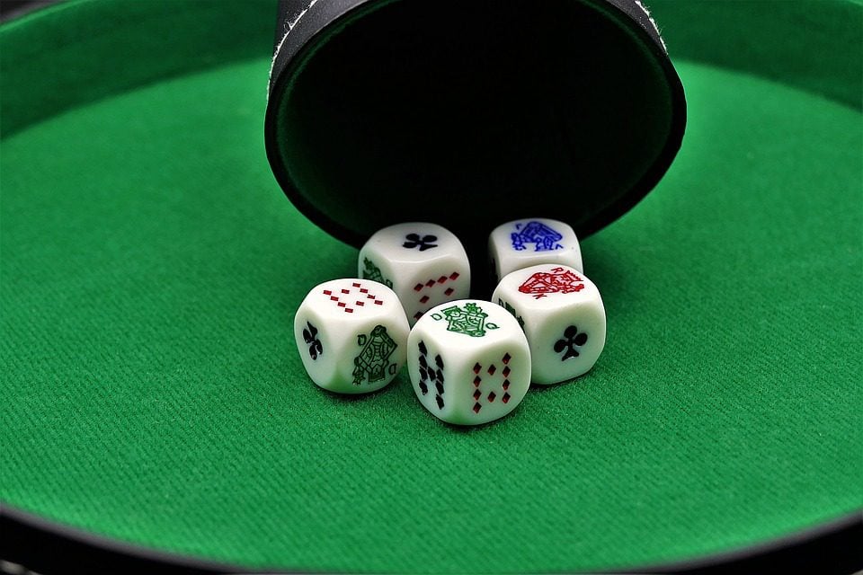 Gambling Taxes Do You Report Your Winnings 