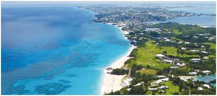 Bermuda Bermuda