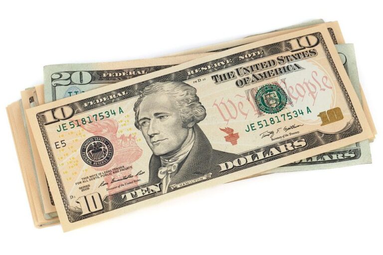 Can we avoid taxes