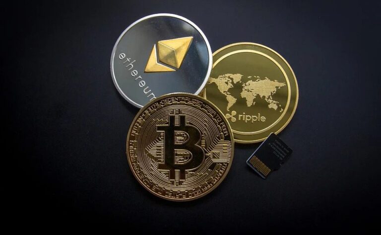 Cryptocurrencies and Their Tax Implications