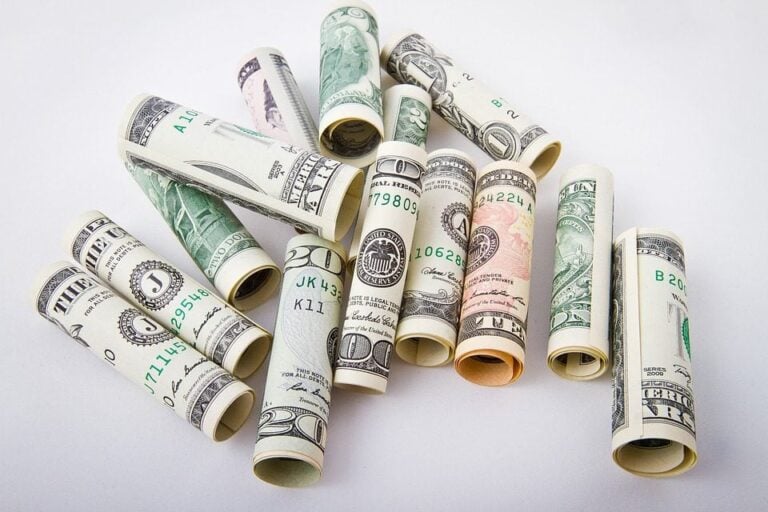 IRS Targeting the Wealthy