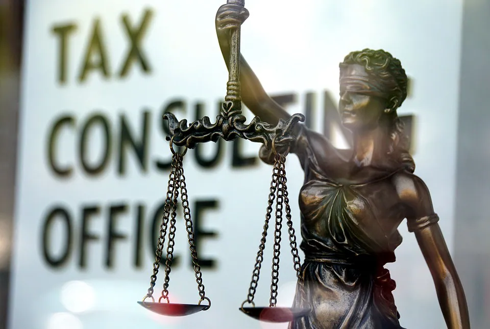 How to Find a Good Tax Attorney