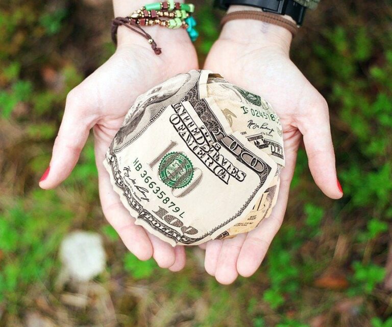 Tax Relief for Charitable Donations