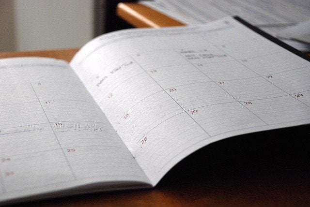 IRS Examination Appointment