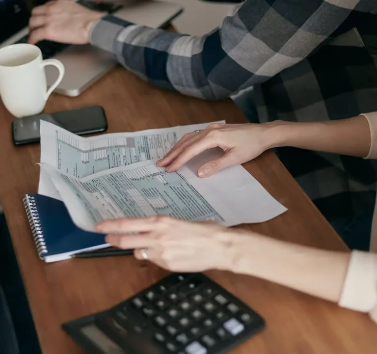 IRS Stores Millions of Tax Forms In a “Cave” in Missouri: A Chicago Tax Attorney’s Perspective