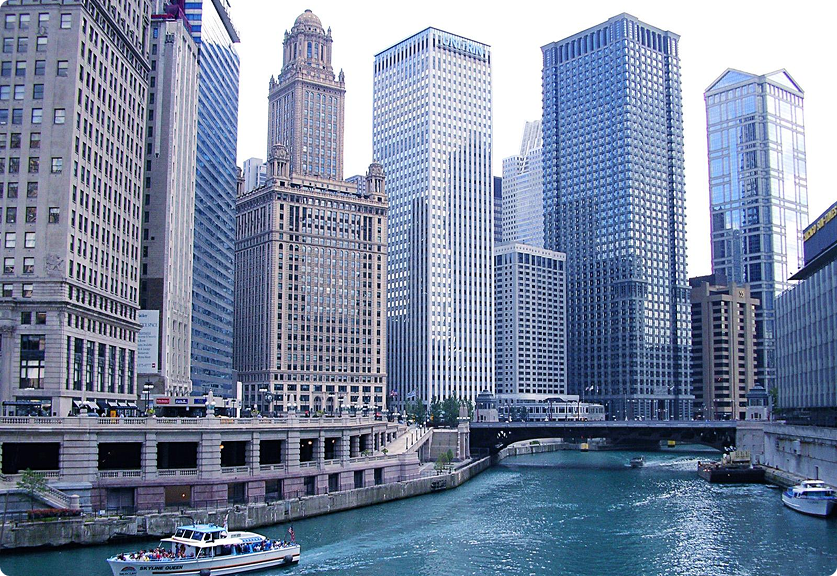 Chicago office