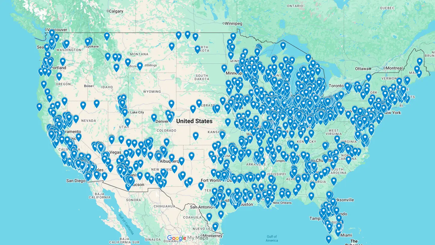 Tax Defenders clients from across the country