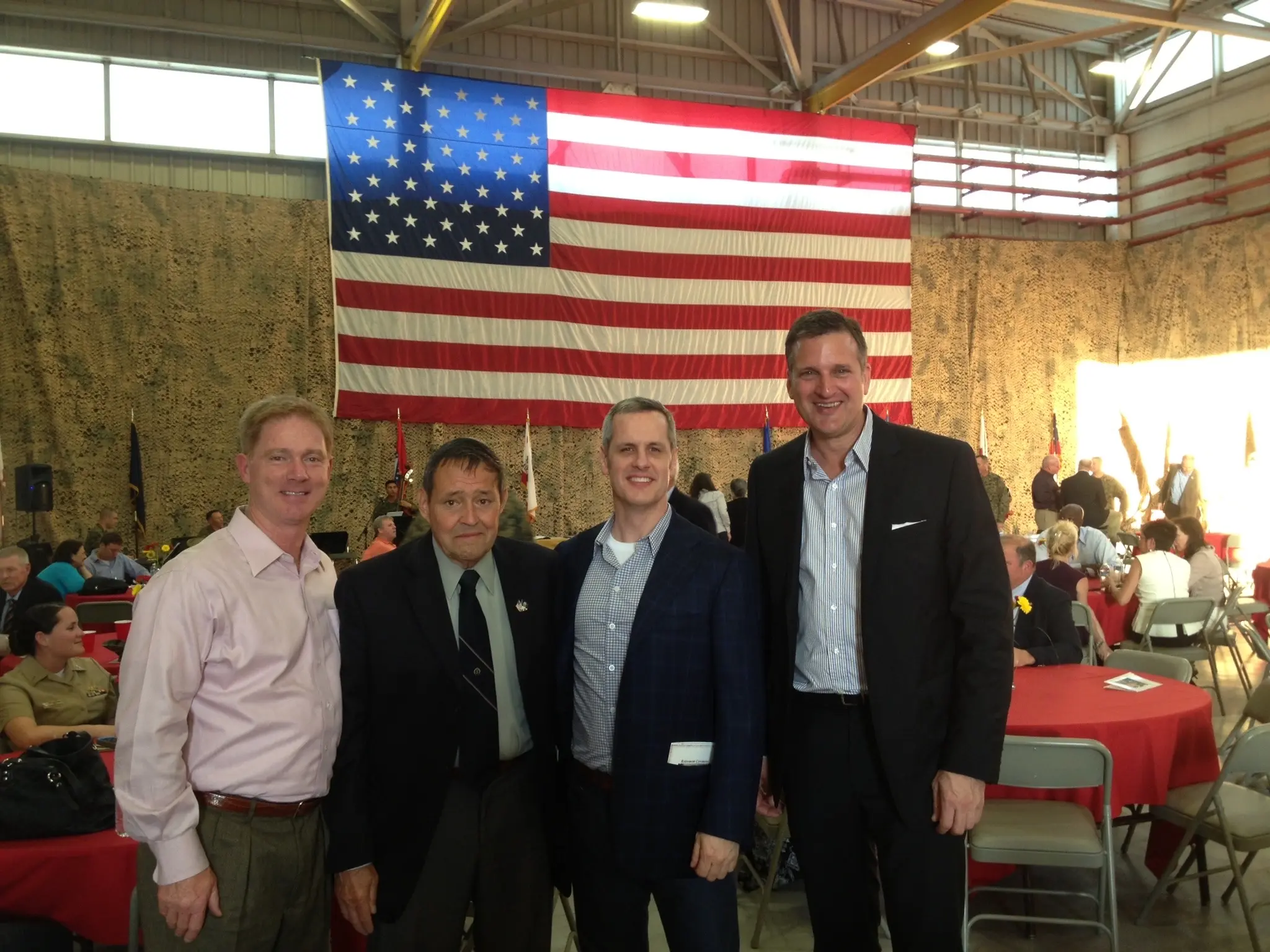 Joe Hanley, Founder of The Tax Defenders